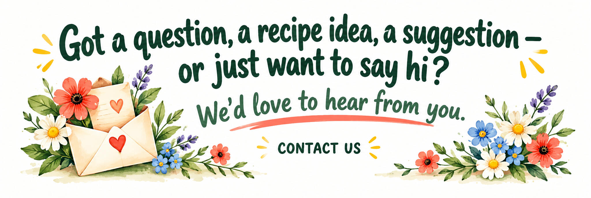 Big Daddy's Recipe Management System - Weeknight Recipe Kit